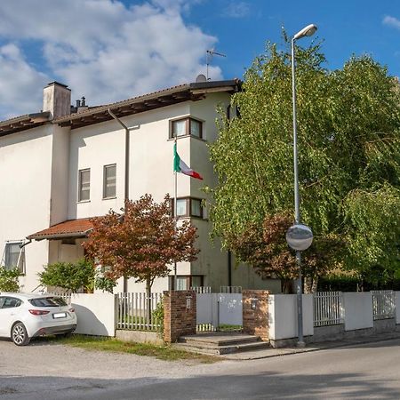 Casa Di Dino Udine Terenzano Apartment Terenzano  Exterior photo