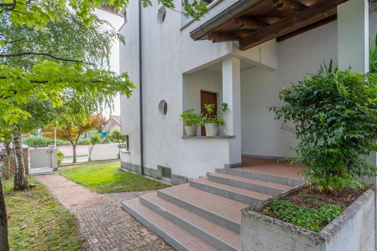Casa Di Dino Udine Terenzano Apartment Terenzano  Exterior photo
