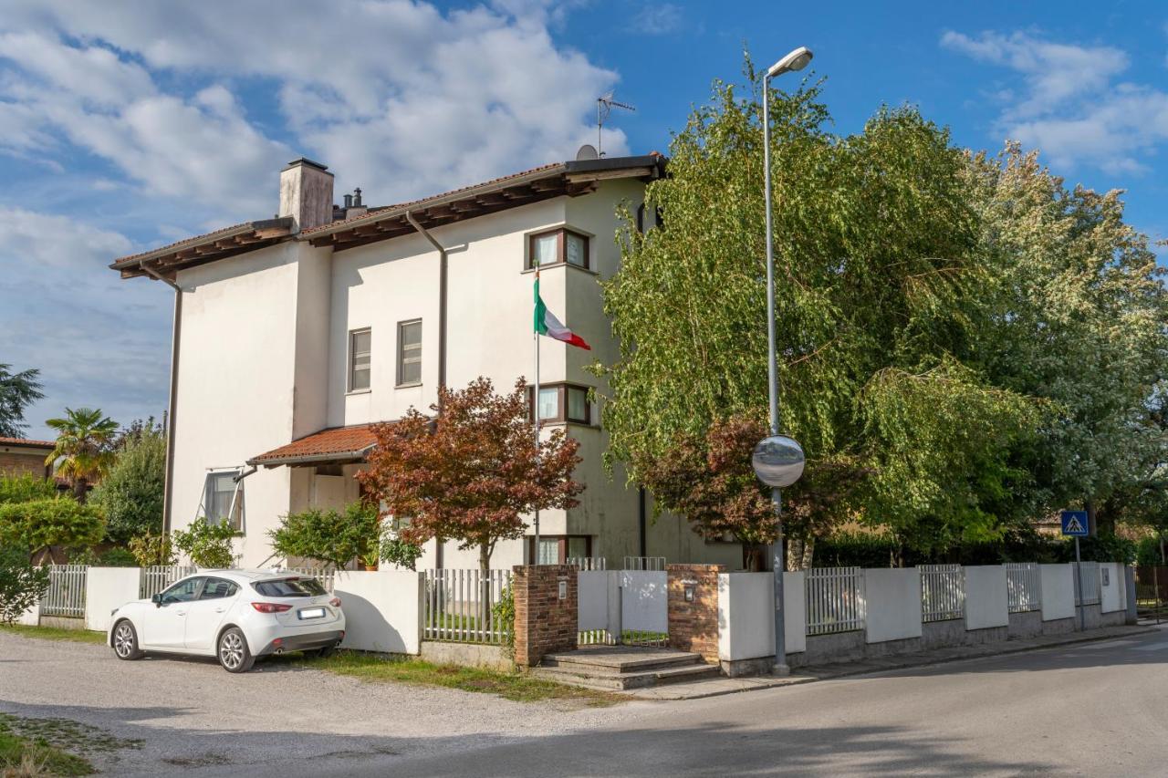Casa Di Dino Udine Terenzano Apartment Terenzano  Exterior photo
